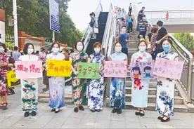 愿所有的努力不被辜负 愿拼搏的青春不留遗憾图片