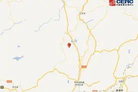 云南昆明4.2级地震怎么回事 云南昆明4.2级地震严重吗图片