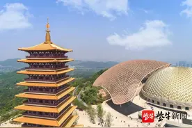 本周六，牛首山免费开放日来啦！2400个名额等你预约图片
