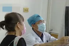 女子唱歌飙高音险丧命，医生：脑部动脉瘤破裂视频封面