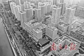 奋进十六年 深投控打造国企改革新样本图片