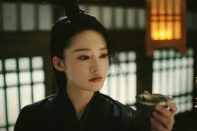 《锦绣南歌》李沁秦昊携手破解迷局情愫渐生图片