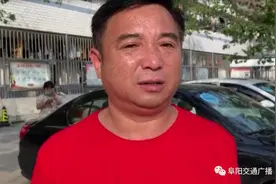 阜阳这对夫妻爱心送考第八年！为啥？图片