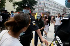 河南妹妹优秀 北电艺考成绩公布 张子枫获全国第3名图片