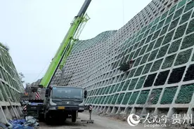 观山湖区百花新城办：完善监管制度加强在建工程项目廉政风险防控图片