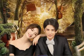 3.5亿投资换来豆瓣4分，中国版《交响情人梦》奈何扑得这么惨？图片