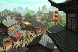 动画《杨戬》发布形象海报，哮天犬有“萌”“猛”双版本图片