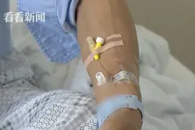 肝伤了！大爷自制药酒下肚 皮肤眼睛发黄险些丧命图片
