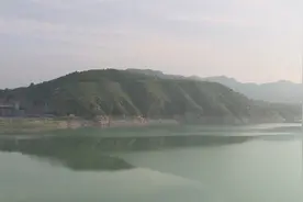 60秒丨潍坊青州市黑虎山水库运行维护中心全力做好汛期防汛工作图片