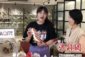 税收数据显示：出口转内销加速，广东外贸企业销售回暖图片