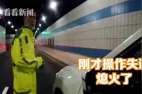 查酒驾临时换座 却被一个笨拙的换挡动作出卖图片