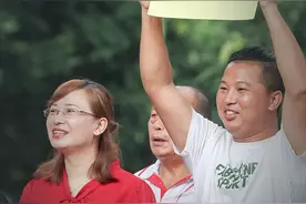 2020高考结束，一起说声谢谢！图片