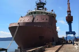 浙江造船资产包4.09亿元落槌成交 买家为外地企业图片