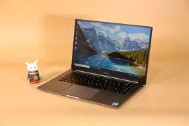 喜迎10nm工艺+MX 350独显！RedmiBook 16评测：轻薄续航与游戏两手抓图片