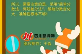 不看吃大亏！高考志愿填报知识吐血整理图片