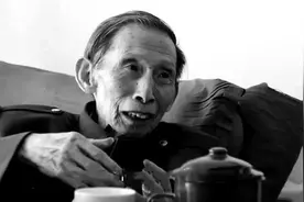 沉痛哀悼！中国第一颗原子弹燃料研制功臣，湖北南漳籍老英雄王明健逝世图片