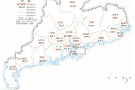 广东发出三张新基建“布阵图”，2025实现5G城乡全覆盖图片