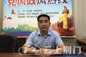 荆门207国道改扩建项目今年能否实现主线贯通？图片