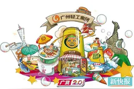 “唔洗繁”“食唔肥”新品你听过未？这些老品牌都变潮啦图片