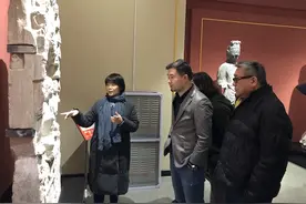 对话｜季崇建：文物修复人才培养有着一个很大的断裂层图片