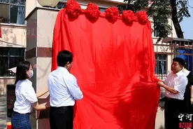 千年芦台镇走进历史，天津宁河区芦台街道、桥北街道挂牌成立图片