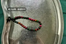 3岁男孩肚子被打开，医生揪心不已：家长真的别乱买了图片