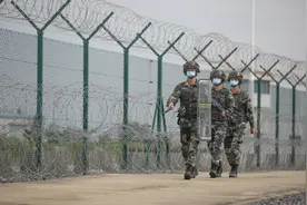 用忠诚守护国之重器：北部湾畔 有群核电铁军图片