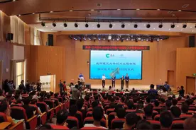 三年引进1300名技能人才！慈溪企业组团赴兰州招“千里马”图片
