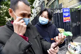 支付宝老年用户报告：3年用户数翻4.5倍，他们在努力跟上时代图片