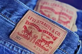 被抛弃的Levi’s：销售额暴跌62%，还要裁员15%图片