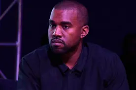 饶舌歌手“侃爷”竞选美国总统，要把NBA从尼日利亚办到中国南昌图片