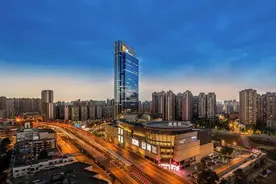 超强剧透成都万象城二期（组图）图片