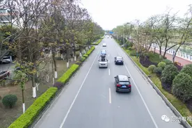 又一城市主干道将进行改造！今年底动工，2022年6月通车图片