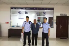 土方工程承包商转行盗掘古墓葬 因同村举报被刑拘图片