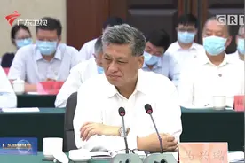 李希马兴瑞率广东省党政代表团赴贵州省交流对接扶贫协作工作 孙志刚谌贻琴参加有关活动视频封面