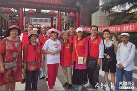 “金榜题名”爱心卡送高考生，齐鲁志愿者的这份祝福请收下图片
