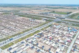 解谜丨680万人的宁夏，竟有8万闽商，是什么在吸引他们？图片