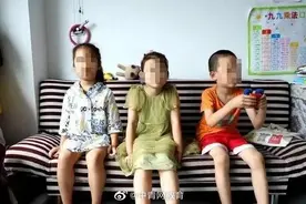 教科书式！9岁女孩凭一句口诀，成功带弟妹火场逃生图片