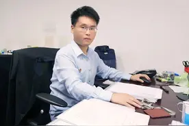 如何与宝山法院执行法官“在线谈话”？攻略来了图片