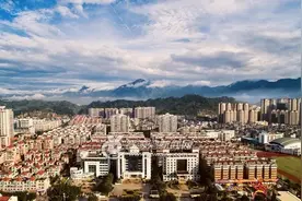 夏日出游丨躲进山川，触摸大海，漫步街巷，邂逅不一样的罗源图片