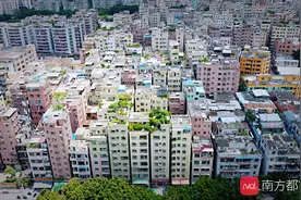 汹涌！广州半年27条城中村拆迁改造招“盟友”，但几乎全在郊区图片