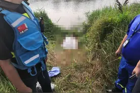 事发辽宁！痛心，孩子的遗体找到了…图片