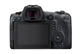 佳能新品发布：EOS R5 以及R6全画幅无反相机来了图片