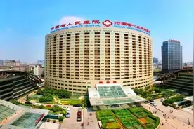 纪实系列报道(六) | 零投入高回报，绿色医院就该这么建图片