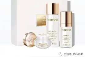梵蜜琳：贵妇会买贵妇膏吗？图片