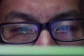 没有眼镜的古代人如何解决近视图片