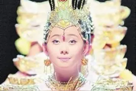 从“千手观音”领舞到摄影爱好者图片