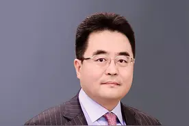 登科一年｜专访嘉实基金总经理经雷：希望改革不要停止图片