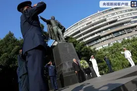 墨西哥总统洛佩斯称墨美关系“并没有渐行渐远渐”“特洛会”被批“一场精心策划的摆拍”图片