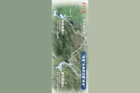 预警由黄升橙！洞庭湖鄱阳湖上下“夹击”，武汉战汛压力“升级”图片
